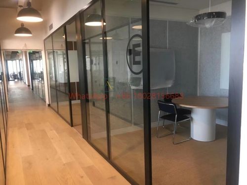 Solusi perusahaan terbaru tentang Solusi Ruang Fleksibel: Mengubah Tata Layout Anda dengan Mudah