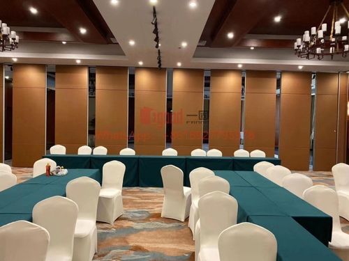 Solusi perusahaan terbaru tentang Partisi Egood: Mudah Dipasang, Hampir Tanpa Perawatan