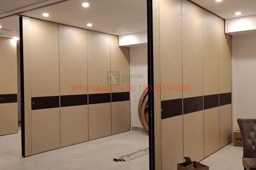 Investasi Cerdas: Mengapa Dinding Bergerak Adalah Pilihan Tahan Masa Depan