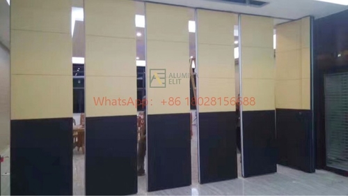 Latest company news about Apa itu Peringkat STC? Memahami Ilmu Dinding Kedap Suara