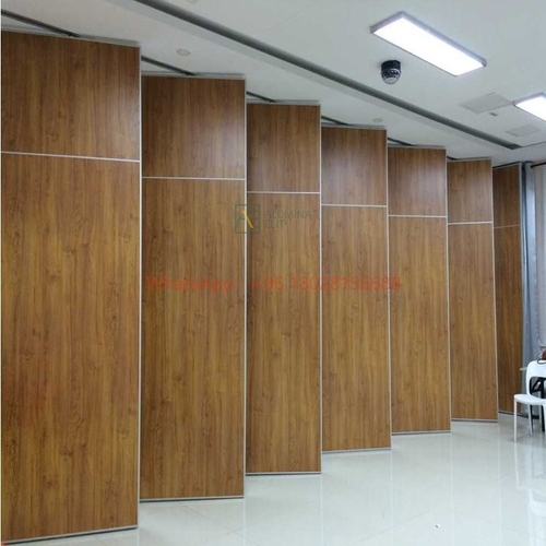 Latest company news about Anda sering mendengar dinding bergerak disebut 