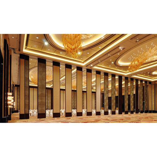 berita perusahaan terbaru tentang Jangan Biarkan Partisi Rusak Merusak Reputasi Baik Hotel Anda