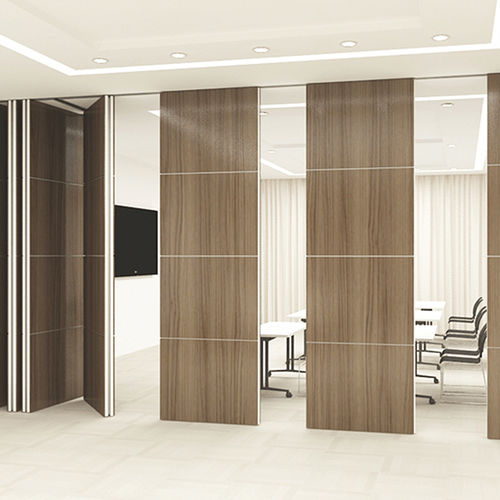 berita perusahaan terbaru tentang AE65 Partisi Bergerak — Tenang, Kuat, Cepat Dikonfigurasi Ulang