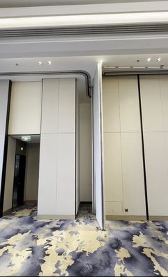 Beli Sistem dinding bergerak komersial untuk gedung perkantoran online manufacture