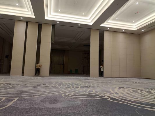 Beli Sistem dinding partisi kantor yang dapat dioperasikan online manufacture
