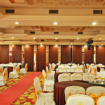 Beli Acoustic Movable Partition Walls. Separator Ruang Soundproof Rumah Sakit/Sekolah. Bahan Ramah Lingkungan & Tidak Berbisa online manufacture