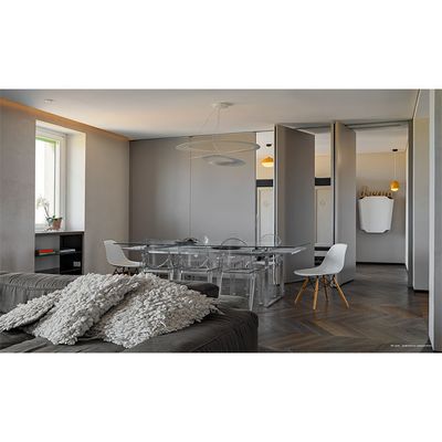 Beli AE Ruang Konferensi Pembagian Pindah / Modern Glass Partition Wall OEM online manufacture