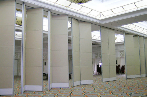 Beli AE foshan partisi dinding pemisah untuk restoran ruang interior partisi operasi Kantor hotel rumah sakit dengan panel partisi online manufacture