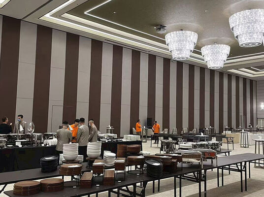 Harga yang bagus Customizable Dimensions Sound Proof Partitions with 6061-T6 Profiles and Q235 Steel Frame for Superior Sound Insulation on line