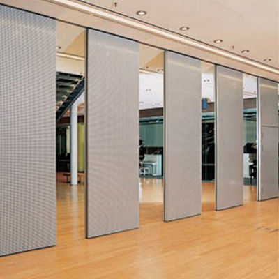 Harga yang bagus Dynamic Space Management with High-Performance Movable Walls on line