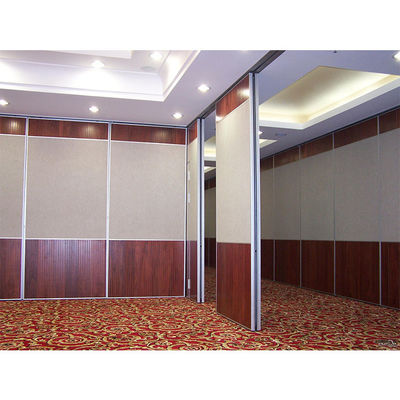 AE Direct Sales Hotel Room Divider MoSliding vable Partitions Wall Multipurpose Hall folding partition wall mobile