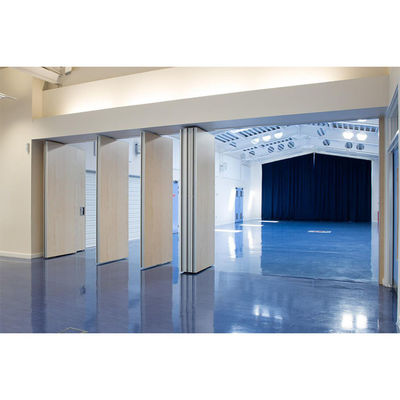 Panel panel yang dapat dioperasikan untuk ruang pameran / ruang pesta