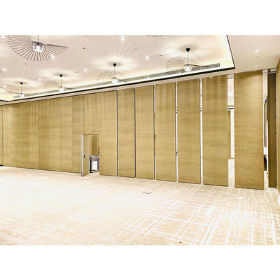 Customized Movable Partition Wall 89CM Ketebalan Untuk Ruang Kantor Pameran
