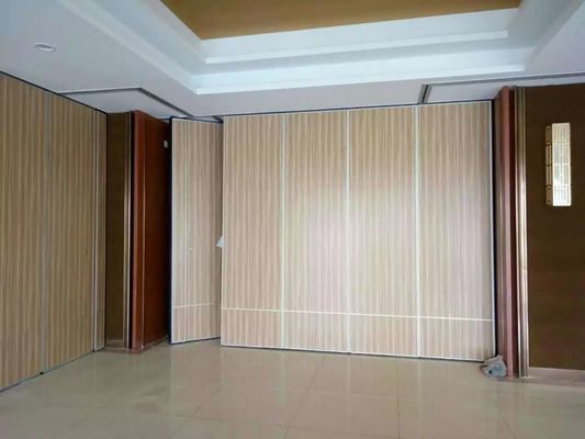 AE Produk baru aluminium partisi komersial dinding dibongkar portabel lipat partisi pemisahan kantor Dengan penjualan panas