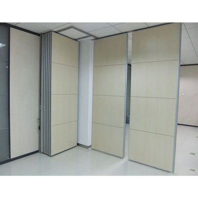 AE Produsen Penjualan Langsung Hotel Room Divider Sliding Movable Partitions Wall Multi-Appliance Hall Folding Partition Wall